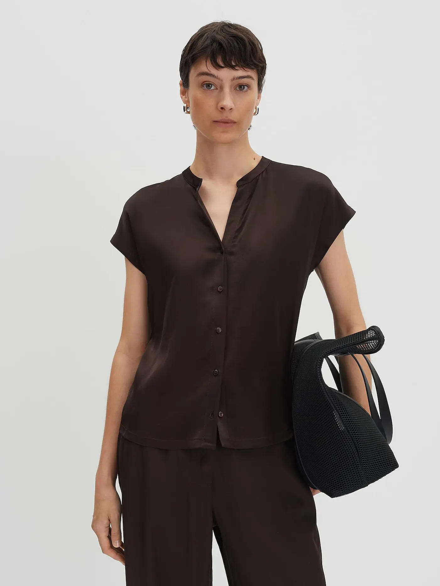 SOMEDAY | Blusenshirt KORALIE | 